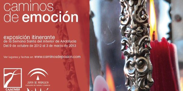 expo caminos emocion