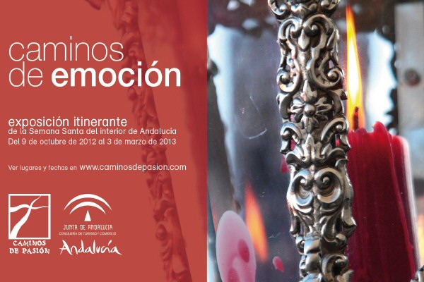 expo caminos emocion