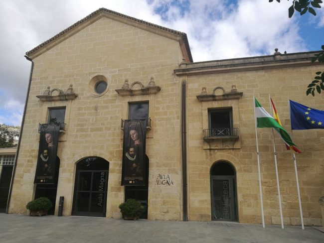 fachada
