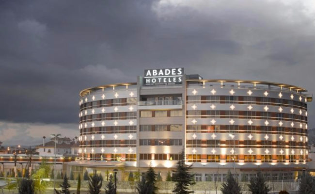 hotel abades