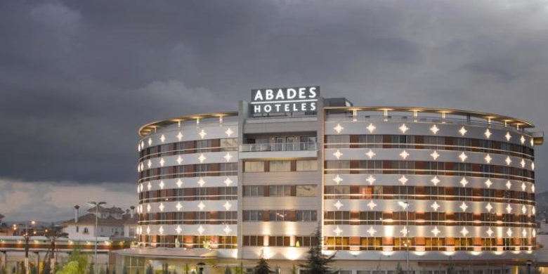 hotel abades