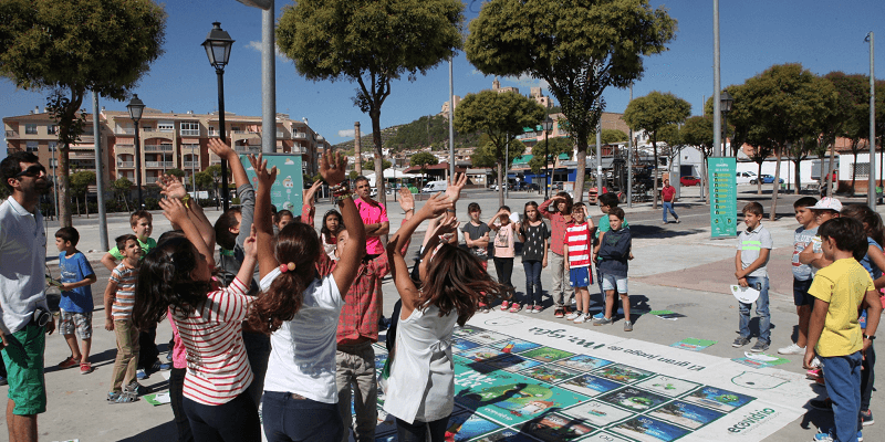 iniciativa ecovidrio