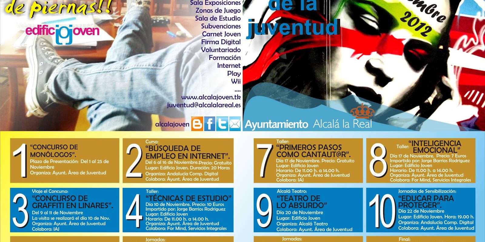 mes juventud 2