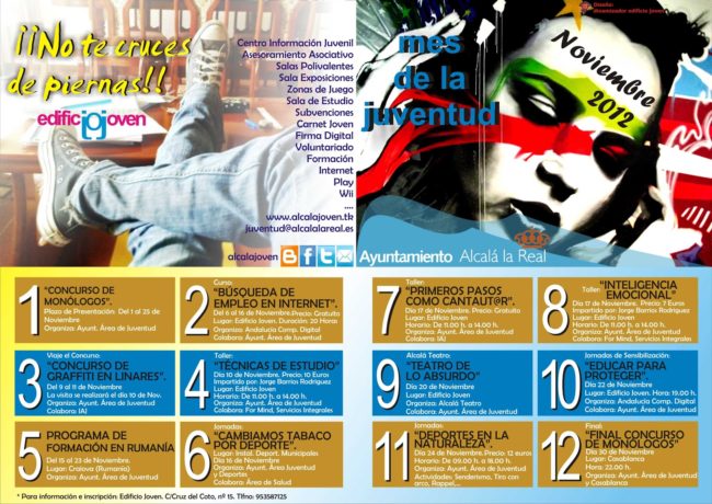 mes juventud 2