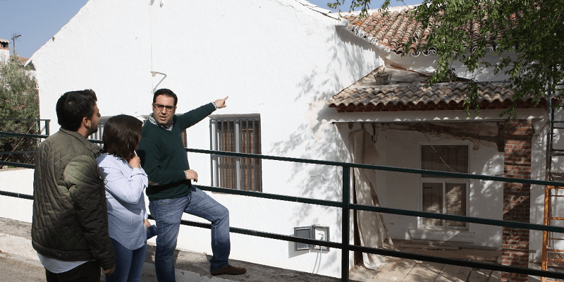 obras la hortichuela 2017