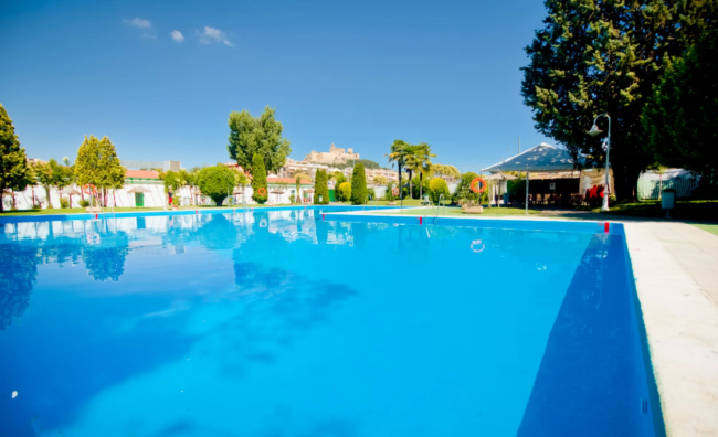 piscinaverano