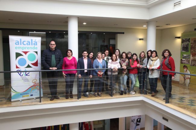 poefe grupo clausura curso sociosanitario