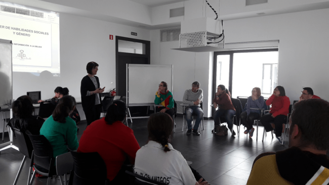 programa habilidades sociales 2017