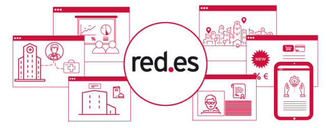 red-es