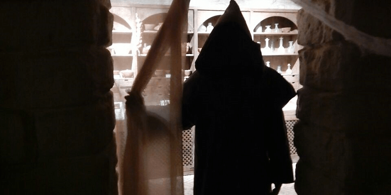 ruta nocturna mota 2016