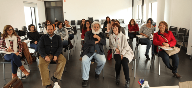 taller del cambio 2016