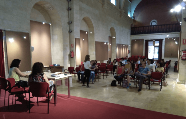 taller emprendimiento 2017