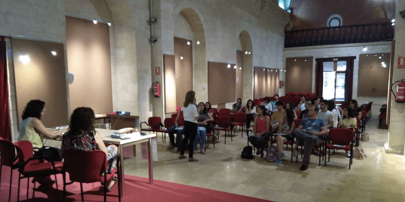 taller emprendimiento 2017