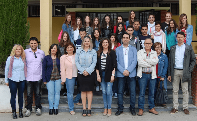 taller igualdad entre jovenes 2017