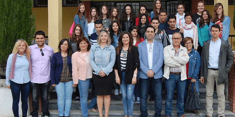 taller igualdad entre jovenes 2017