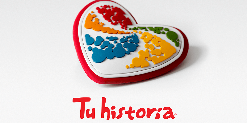 tu historia 2016