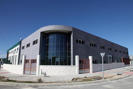 vivero