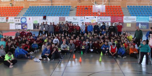 wParalimpiada deportiva