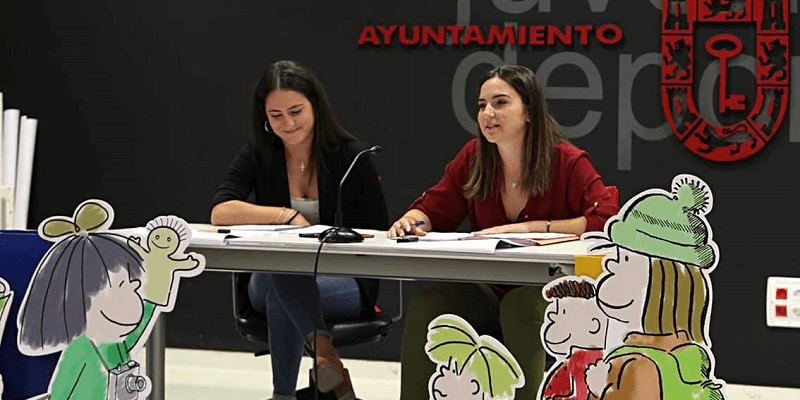 APLAZAMIENTO CIUDAD DE LAS NIÑAS Y NIÑOS