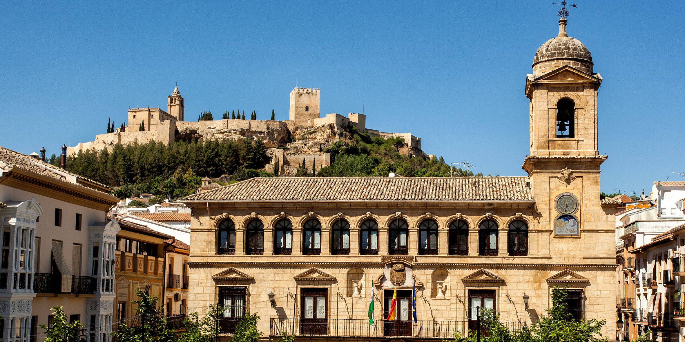 Ayuntamiento