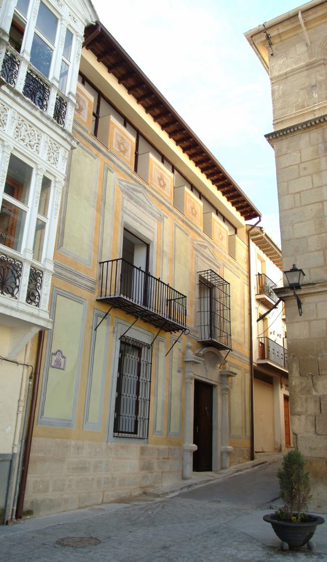 CasaBatmala