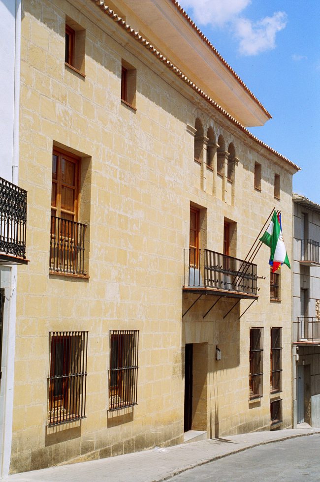 CasaPineda