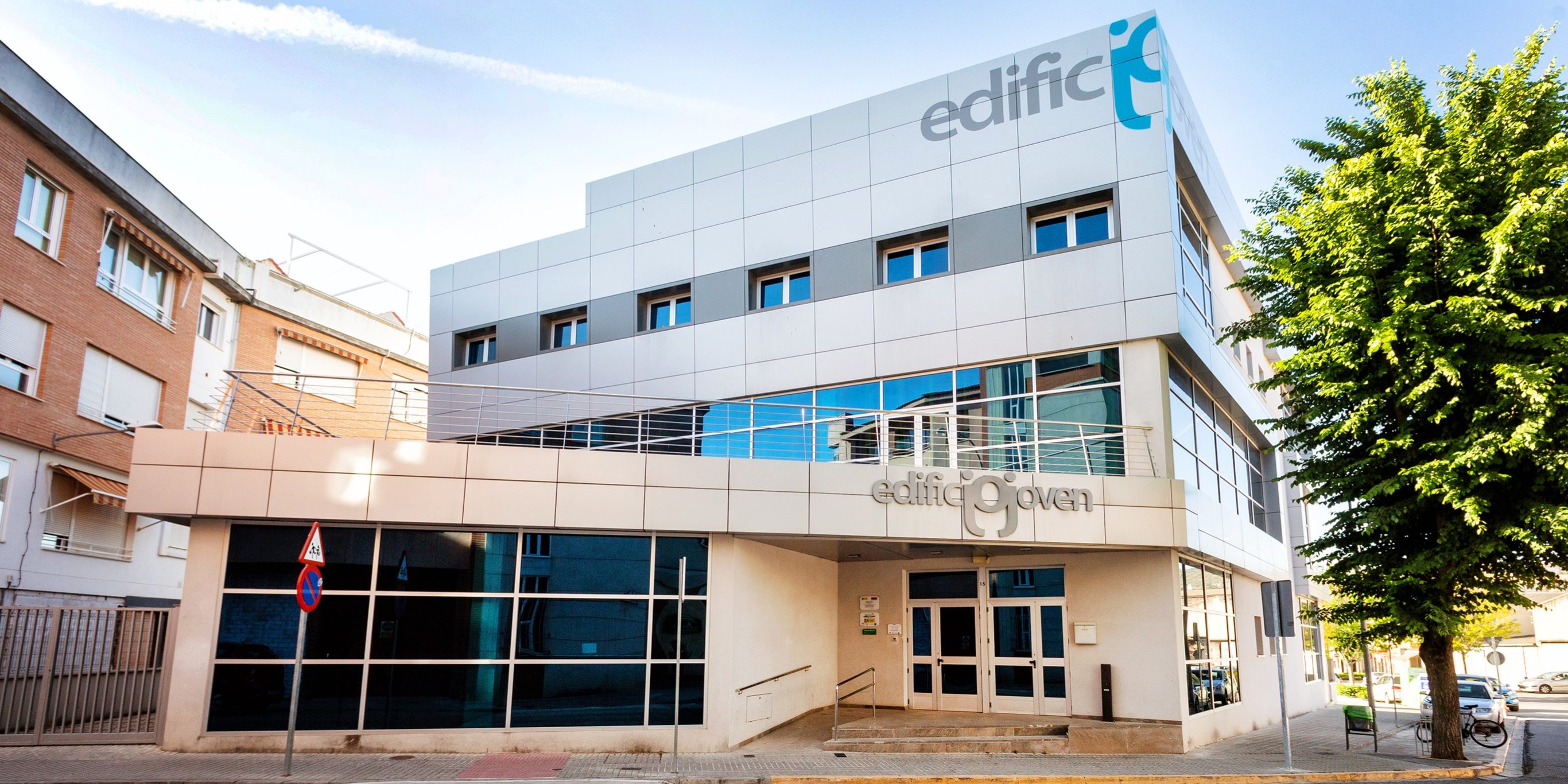 EdificioJoven