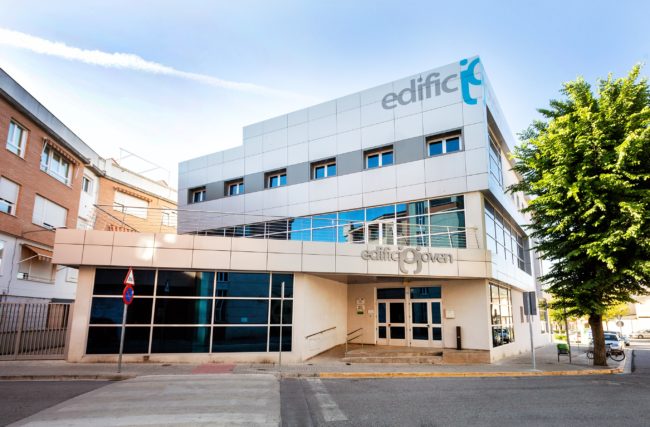 EdificioJoven