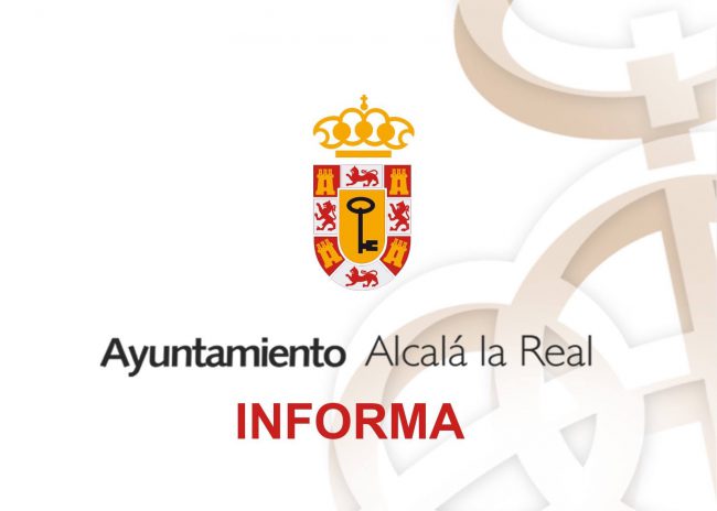 ayuntamiento informa