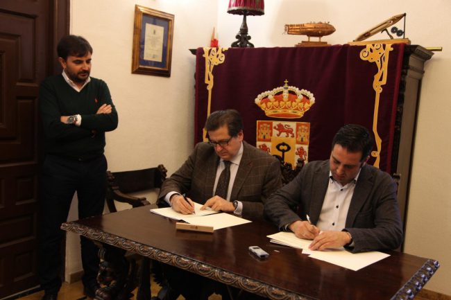 caja-rural-de-jaen-renueva-su-apoyo-al-premio-arcipreste-de-hita