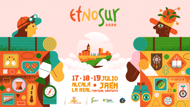 cartel etnosur 2020