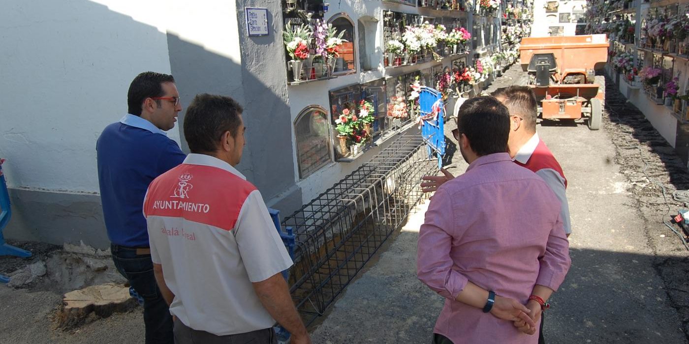 inversion-de-200000-euros-para-mejorar-los-cementerios-de-alcala-y-aldeas