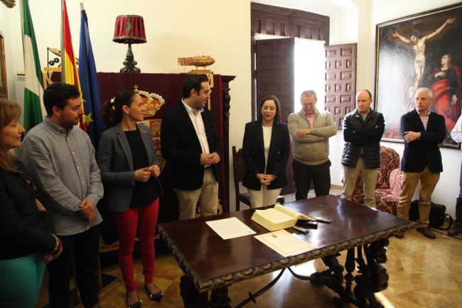 m-del-mar-rodriguez-nueva-secretaria-general-del-ayuntamiento