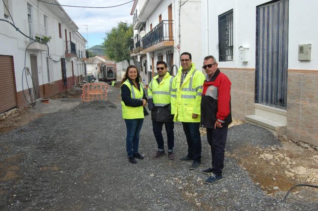 obras-de-mejora-en-la-aldea-de-la-pedriza
