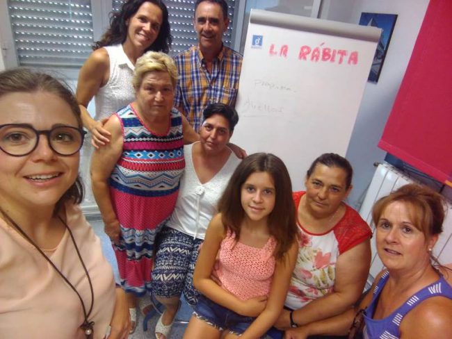 wLaPedriza