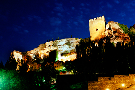 Alcazaba