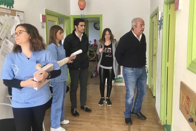 cait aprompsi visita