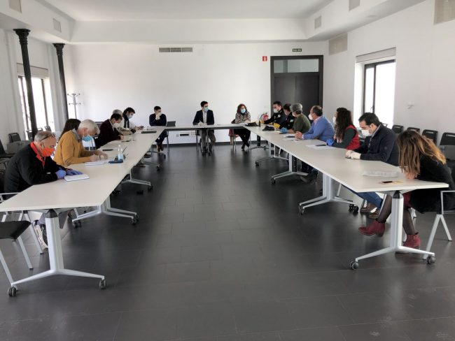 comision seguimiento covid19