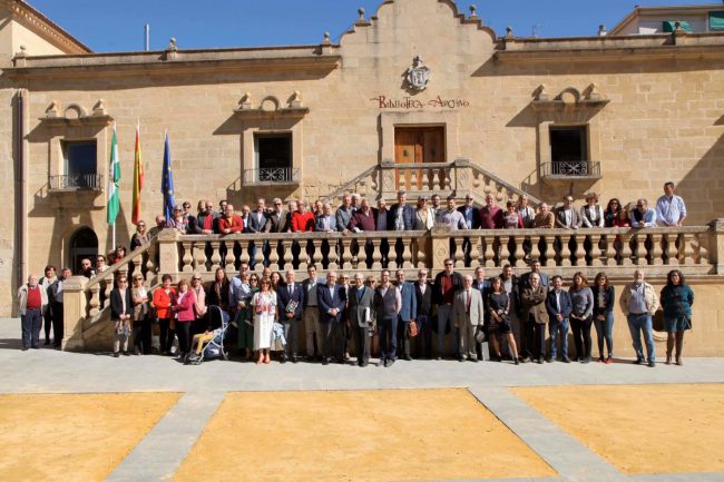 congreso estudios en la frontera, antonio heredia