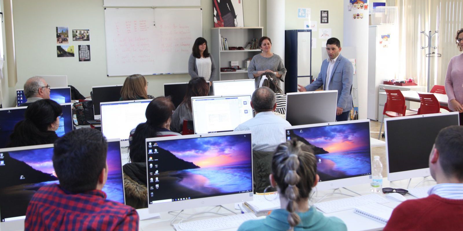poefe curso turismo