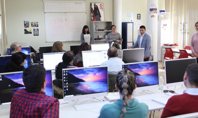 poefe curso turismo