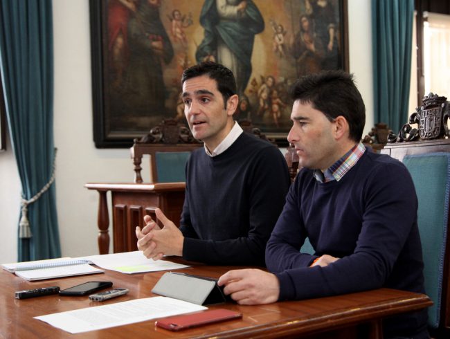 presentacion presupuesto 2020 marino y angel