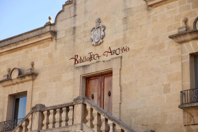 ARCHIVO