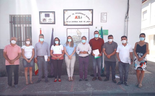 Foto Aytos Reunion Covid-19