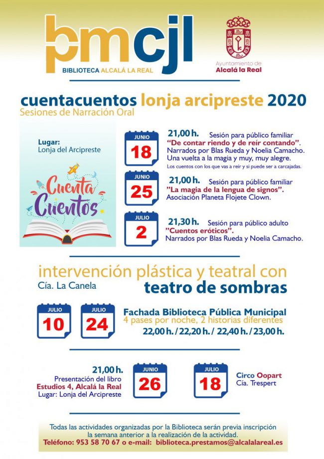 biblioteca