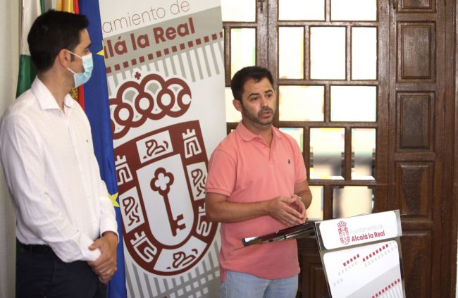 marino y jesus
