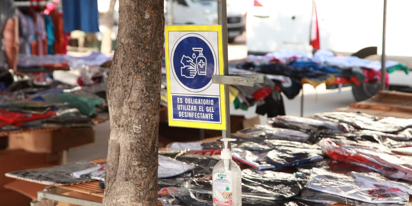 mercadillo