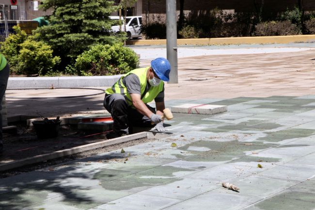 obras