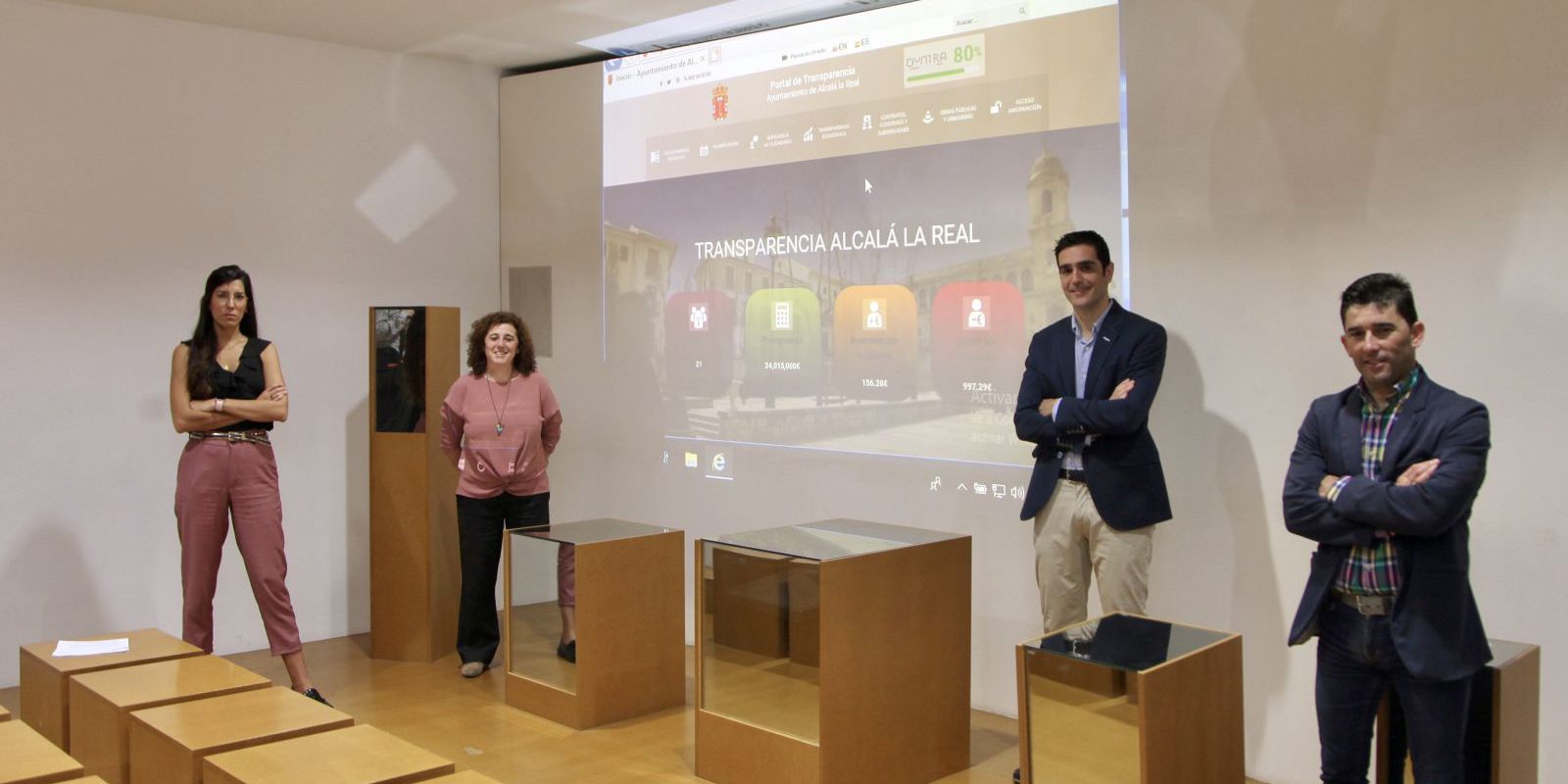 portal transparencia final presentacion