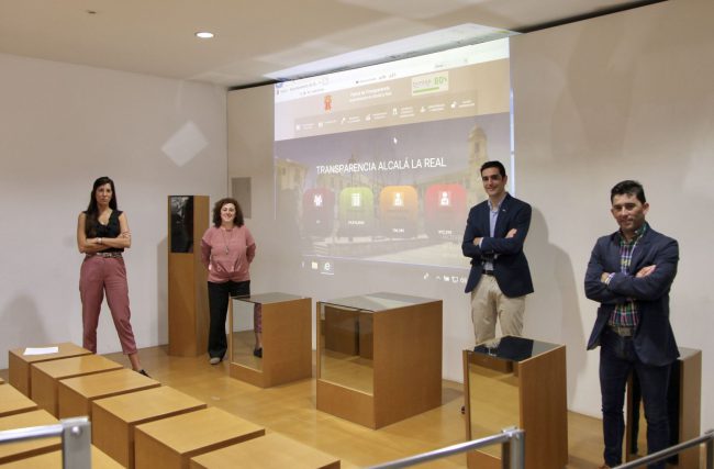 portal transparencia final presentacion